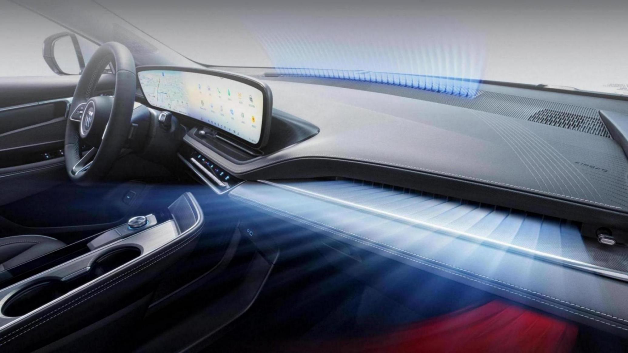 818購車節福利拆解:4萬元大禮背后,新別克E5的誠意到底有多足?