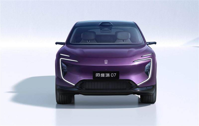 增程車型賣不動了?7月銷量榜單出爐 僅兩款銷量過萬 理想L6第二