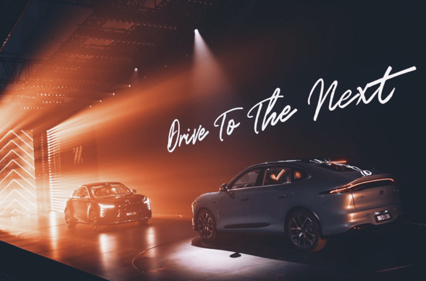 是增程、更是電車,新一代智己LS6的“破局與野心 ”