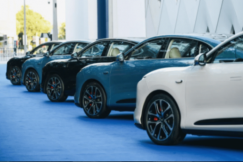 是增程、更是電車,新一代智己LS6的“破局與野心 ”