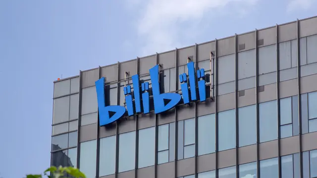 B站公布二季度財報:總營收達73.4億元 月活用戶達3.63億 B站公布二季度財報:總營收達73.4億元 月活用戶達3.63億