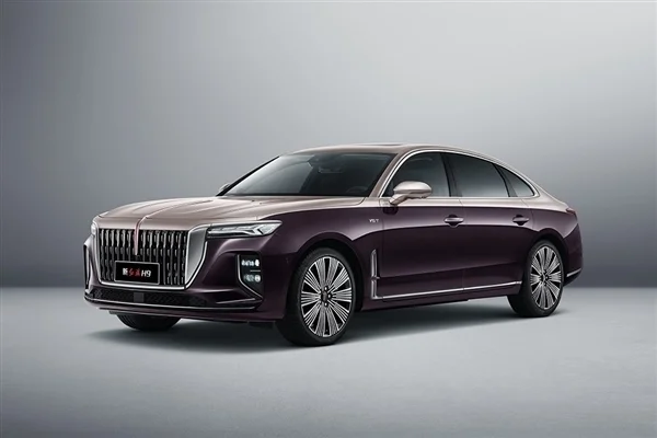 消息稱中國第一豪車品牌紅旗牽手華為:多車用上乾崑智駕、鴻蒙座艙 消息稱中國第一豪車品牌紅旗牽手華為:多車用上乾崑智駕、鴻蒙座艙