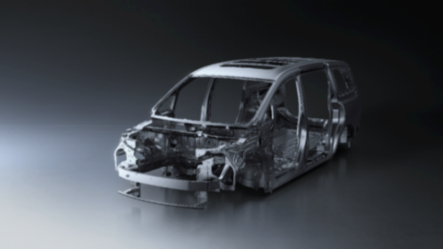 五大升艙實(shí)力加持,星海V9越享系列實(shí)現(xiàn)MPV豪華平權(quán)