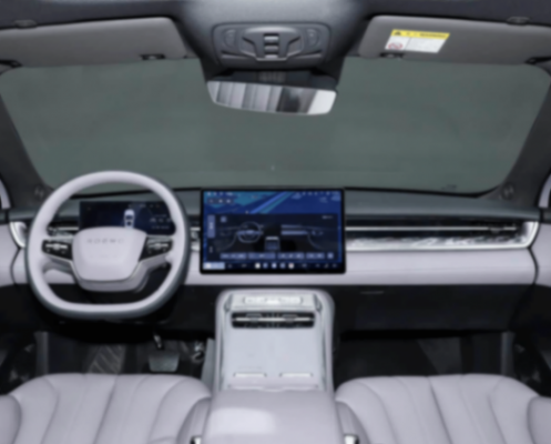 榮威 M7 DMH 將在成都車展開啟預售!網友:價格合適必火