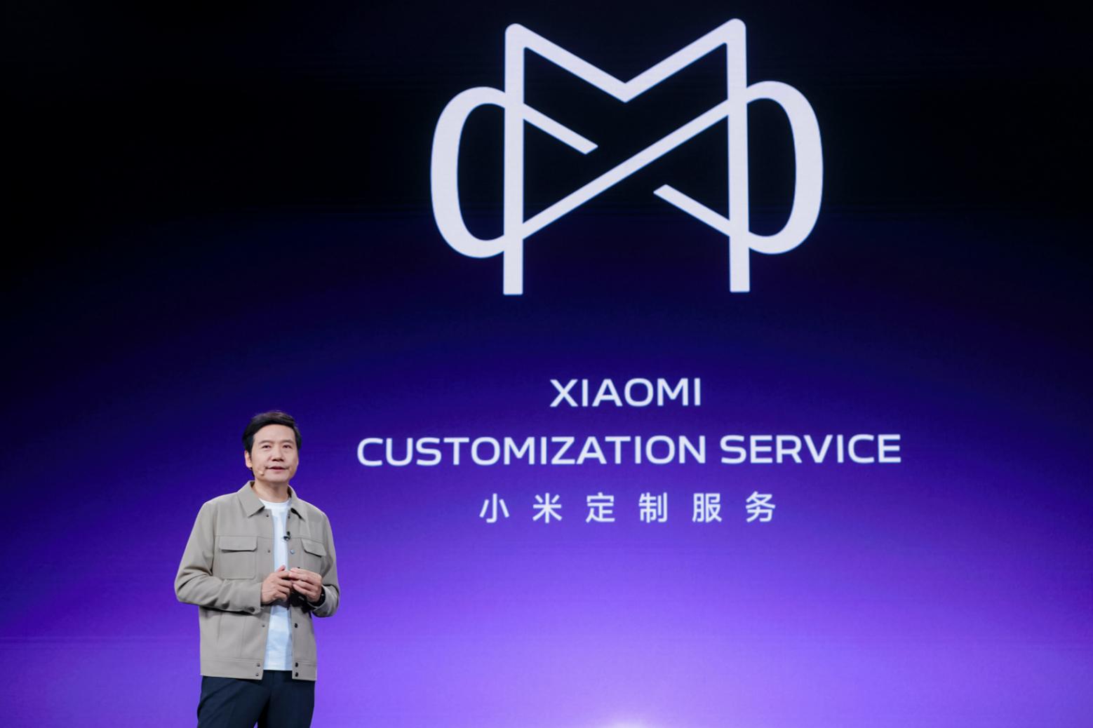 從雷軍年度演講，看小米汽車改變了啥？