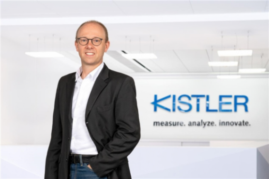 奇石樂傳感器技術在中國的發展之道 奇石樂傳感器技術在中國的發展之道