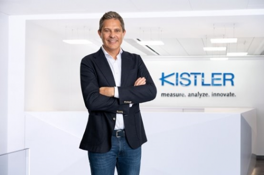 奇石樂傳感器技術在中國的發展之道 奇石樂傳感器技術在中國的發展之道