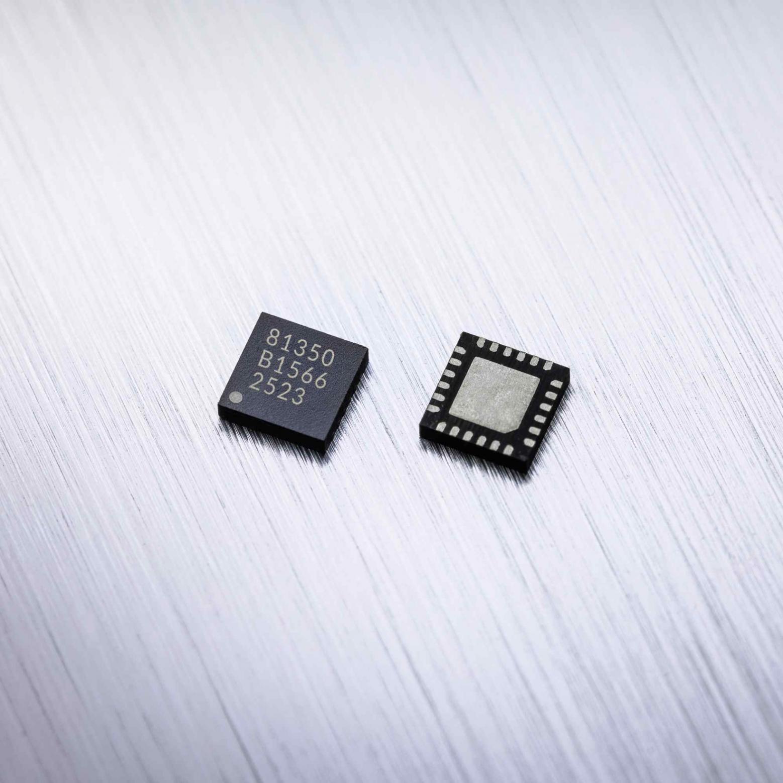 Melexis推出用于電動汽車空調風門的第四代三核LIN電機驅動器 Melexis推出用于電動汽車空調風門的第四代三核LIN電機驅動器